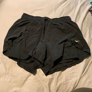 Nike Women’s flex 2 in 1 shorts